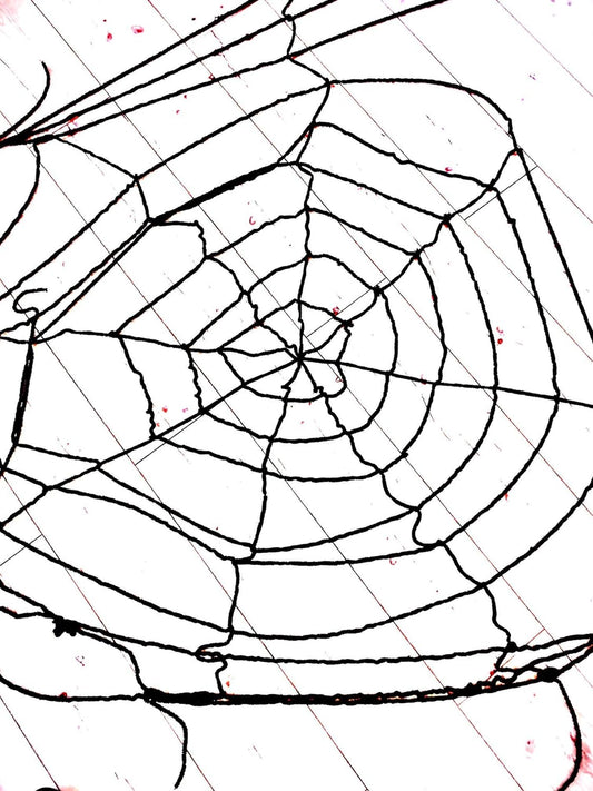 XXL Spinnennetz, Halloween Party Dekoration Halloweenparty Deko Spinne Netz, Halloween deko, Bastelideen Halloween