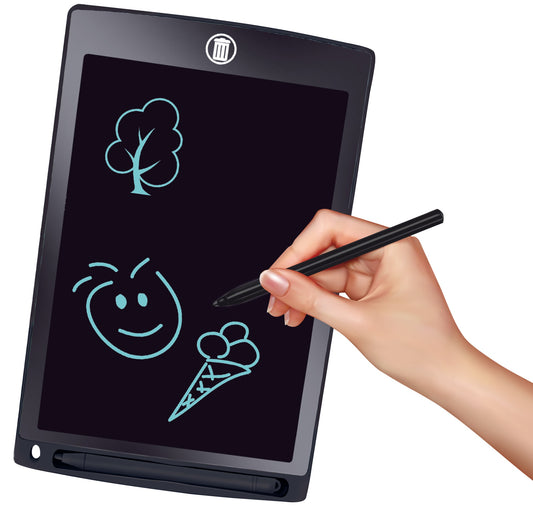 LCD Schreibtafel, 12", LCD Pad, Kinder Tablet