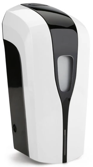 Automatischer Desinfektionsmittelspender, Sensorsteuerung, kontaktlos, hygienisch