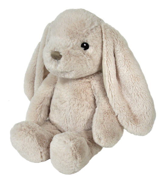 cloud b Bubbly Bunny, Einschlafhilfe, Plüschtier, Kuscheltier, Wiegenlied, Baby-Spielzeug