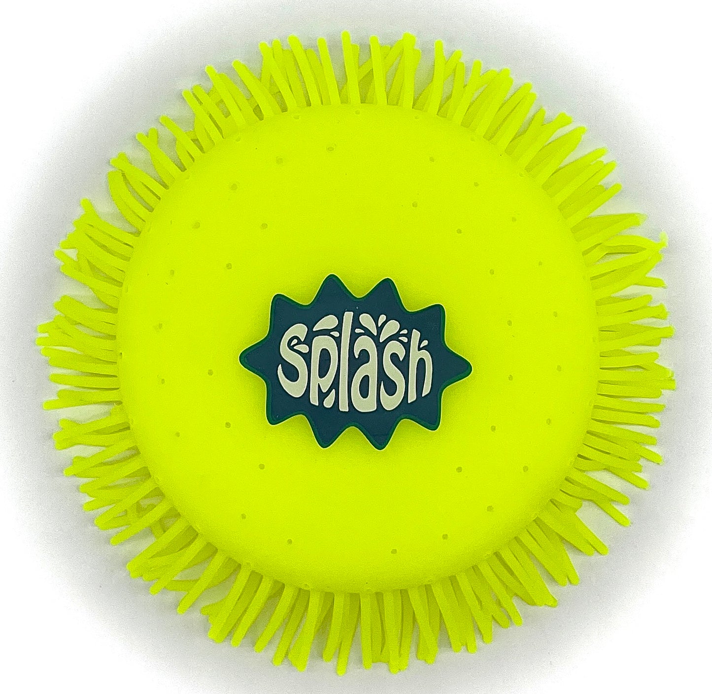 Wasser Zottel-Wurfscheibe, Wasserspaß für Groß und Klein, Badespaß, Baden, Pool, Poolspielzeug, Bunt, Spaß, Garten, Gartenzubehör