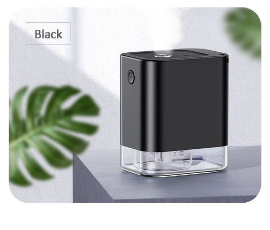 Desinfektionsmittelspender "Smart to Go", mobil, kontaktlos, Hygiene, für unterwegs