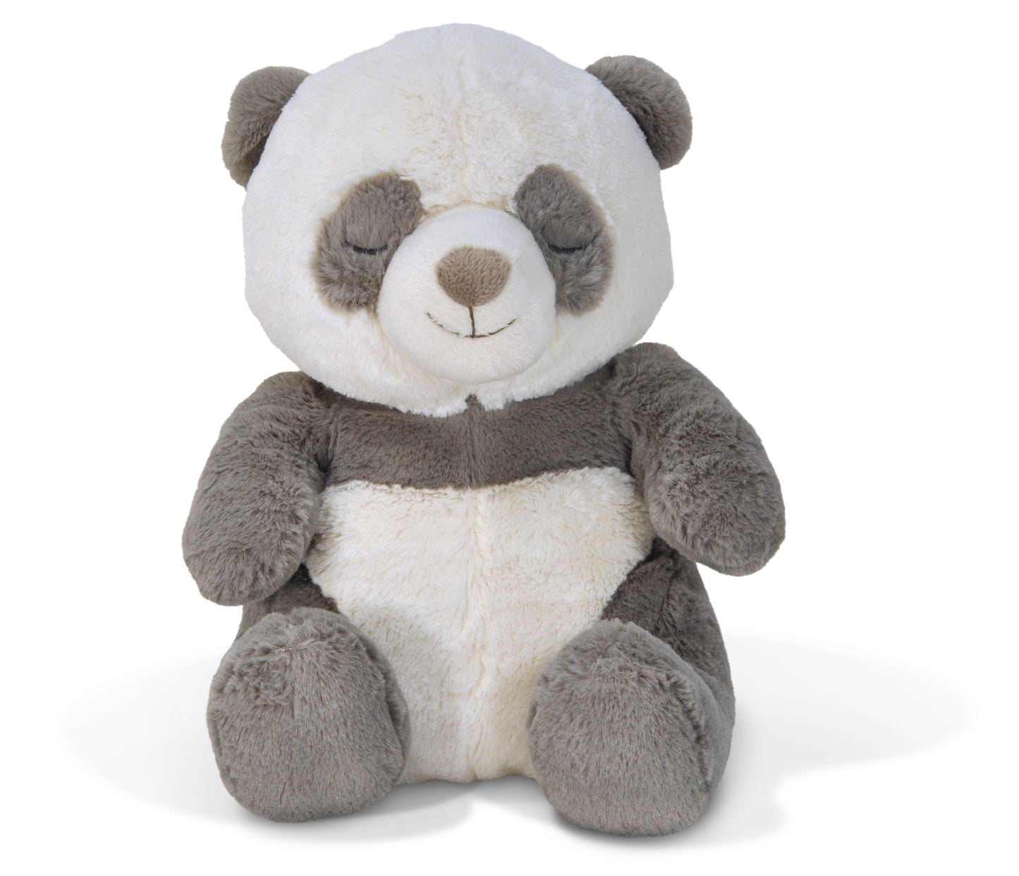 cloud b Peaceful Panda, Einschlafhilfe, Plüschtier, Kuscheltier, Wiegenlied, Baby-Spielzeug