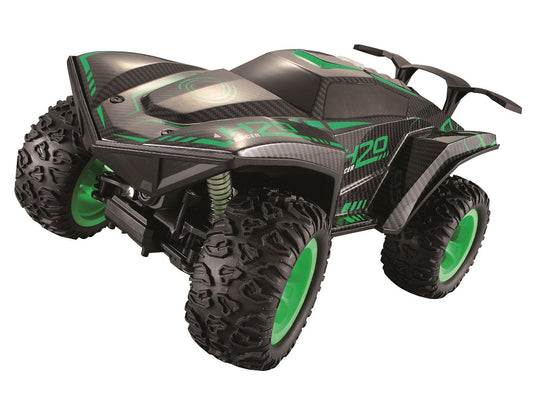 RC Smoke Car 1:16, 2.4GHz Fernbedienung, Spielzeug-Auto, Rennfahrzeug