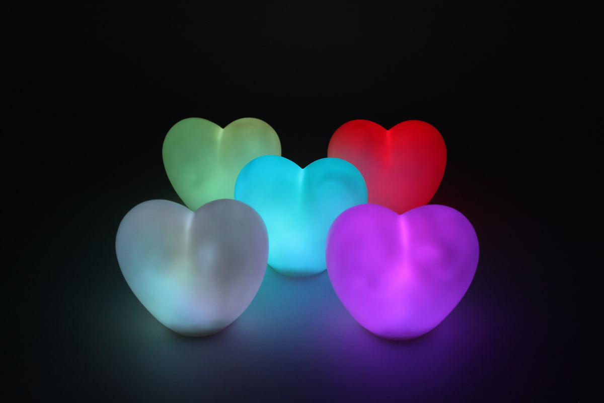 LED Stimmungslicht
