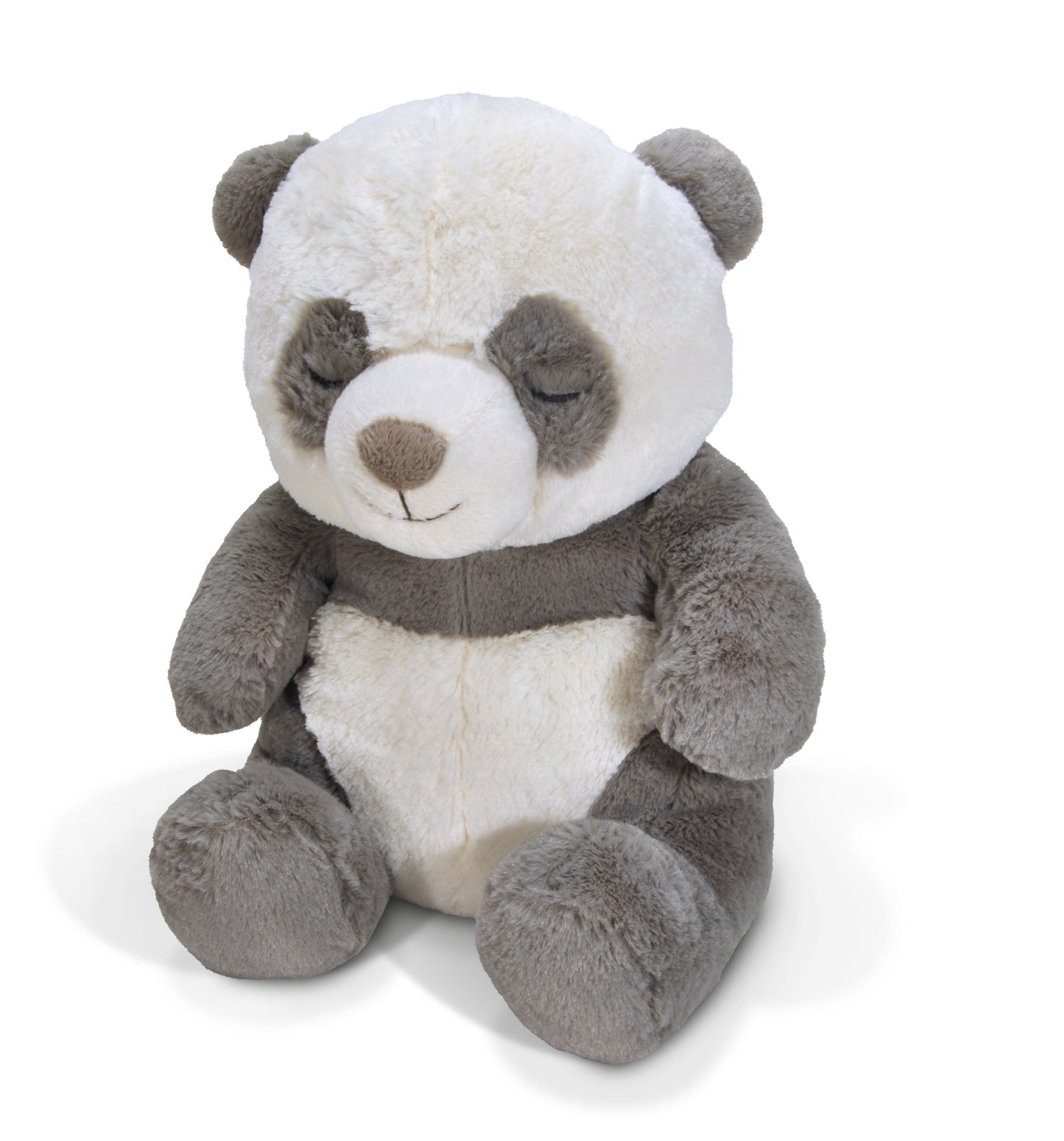 cloud b Peaceful Panda, Einschlafhilfe, Plüschtier, Kuscheltier, Wiegenlied, Baby-Spielzeug